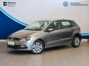 Thumbnail Volkswagen Polo Vivo hatch 1.4 Comfortline