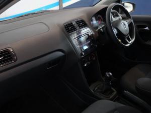 Volkswagen Polo Vivo hatch 1.4 Comfortline - Image 21