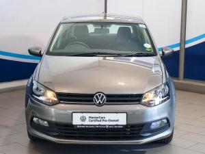 Volkswagen Polo Vivo hatch 1.4 Comfortline - Image 2