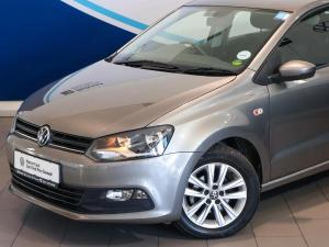 Volkswagen Polo Vivo hatch 1.4 Comfortline - Image 5