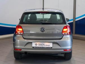 Volkswagen Polo Vivo hatch 1.4 Comfortline - Image 9