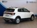 Volkswagen T-Cross 1.0TSI 85kW Comfortline - Thumbnail 10