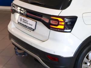 Volkswagen T-Cross 1.0TSI 85kW Comfortline - Image 11