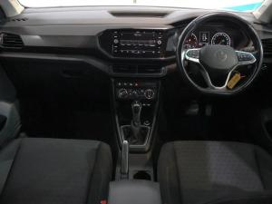 Volkswagen T-Cross 1.0TSI 85kW Comfortline - Image 12