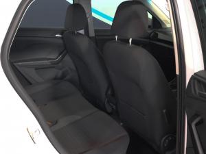 Volkswagen T-Cross 1.0TSI 85kW Comfortline - Image 15