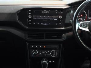 Volkswagen T-Cross 1.0TSI 85kW Comfortline - Image 17