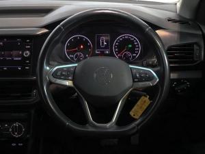 Volkswagen T-Cross 1.0TSI 85kW Comfortline - Image 20