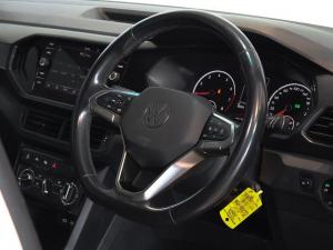 Volkswagen T-Cross 1.0TSI 85kW Comfortline - Image 21