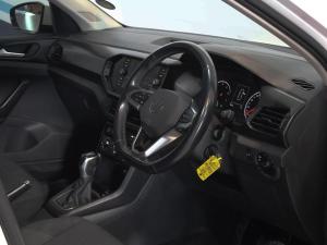 Volkswagen T-Cross 1.0TSI 85kW Comfortline - Image 22