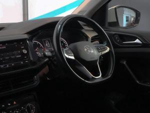 Volkswagen T-Cross 1.0TSI 85kW Comfortline - Image 24
