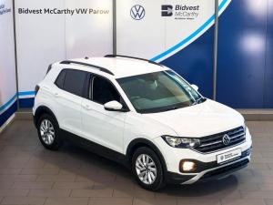 Volkswagen T-Cross 1.0TSI 85kW Comfortline - Image 3