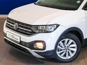 Volkswagen T-Cross 1.0TSI 85kW Comfortline - Image 5
