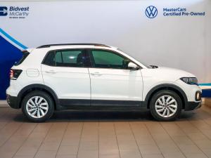 Volkswagen T-Cross 1.0TSI 85kW Comfortline - Image 7