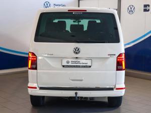 Volkswagen Caravelle 2.0BiTDI Highline 4Motion - Image 10