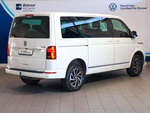 Volkswagen Caravelle 2.0BiTDI Highline 4Motion - Image 11