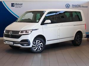 Volkswagen Caravelle 2.0BiTDI Highline 4Motion - Image 1