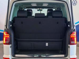 Volkswagen Caravelle 2.0BiTDI Highline 4Motion - Image 29