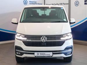 Volkswagen Caravelle 2.0BiTDI Highline 4Motion - Image 2