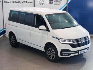 Volkswagen Caravelle 2.0BiTDI Highline 4Motion - Image 3