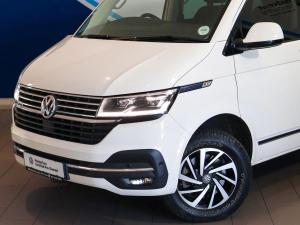 Volkswagen Caravelle 2.0BiTDI Highline 4Motion - Image 5