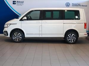 Volkswagen Caravelle 2.0BiTDI Highline 4Motion - Image 7