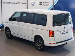Volkswagen Caravelle 2.0BiTDI Highline 4Motion - Image 9