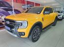 Thumbnail Ford Ranger 2.0 BiTurbo double cab Wildtrak