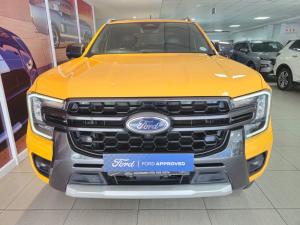 Ford Ranger 2.0 BiTurbo double cab Wildtrak - Image 2