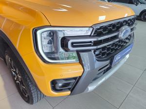Ford Ranger 2.0 BiTurbo double cab Wildtrak - Image 3