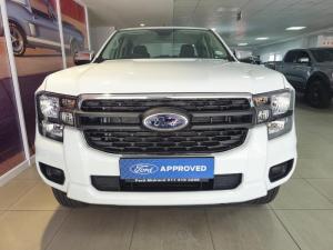 Ford Ranger 2.0 SiT double cab XL auto - Image 2