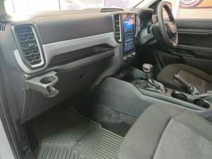 Ford Ranger 2.0 SiT double cab XL auto - Image 3