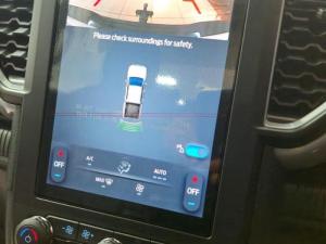 Ford Ranger 2.0 SiT double cab XL auto - Image 4