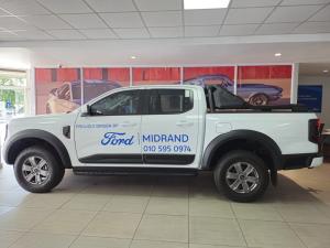 Ford Ranger 2.0 SiT double cab XLT - Image 2