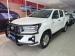Toyota Hilux 2.4GD-6 double cab SRX auto - Thumbnail 1