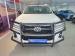 Toyota Hilux 2.4GD-6 double cab SRX auto - Thumbnail 2
