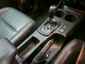 Toyota Hilux 2.4GD-6 double cab SRX auto - Image 5