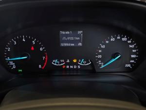 Ford Fiesta 1.0T Titanium auto - Image 11