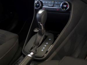 Ford Fiesta 1.0T Titanium auto - Image 12