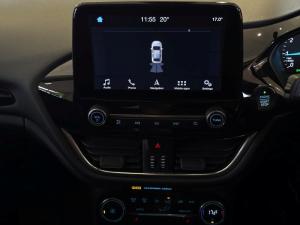 Ford Fiesta 1.0T Titanium auto - Image 13