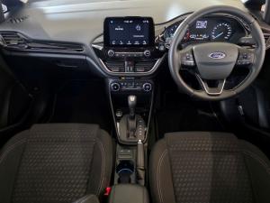 Ford Fiesta 1.0T Titanium auto - Image 7