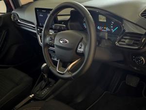 Ford Fiesta 1.0T Titanium auto - Image 8