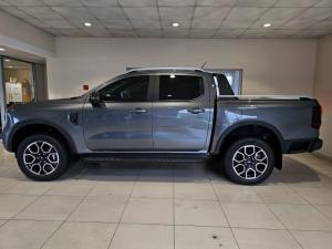 Ford Ranger 2.0 BiTurbo double cab Wildtrak 4x4 - Image 2