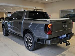 Ford Ranger 2.0 BiTurbo double cab Wildtrak 4x4 - Image 3