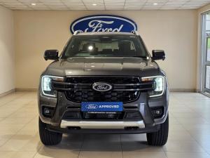 Ford Ranger 2.0 BiTurbo double cab Wildtrak 4x4 - Image 4
