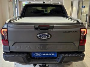 Ford Ranger 2.0 BiTurbo double cab Wildtrak 4x4 - Image 5