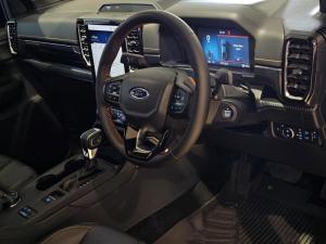 Ford Ranger 2.0 BiTurbo double cab Wildtrak 4x4 - Image 8