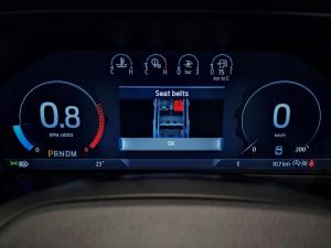 Ford Everest 3.0TD V6 4WD Platinum - Image 11