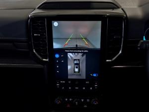 Ford Everest 3.0TD V6 4WD Platinum - Image 12