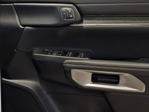 Ford Everest 3.0TD V6 4WD Platinum - Image 13