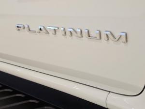 Ford Everest 3.0TD V6 4WD Platinum - Image 14